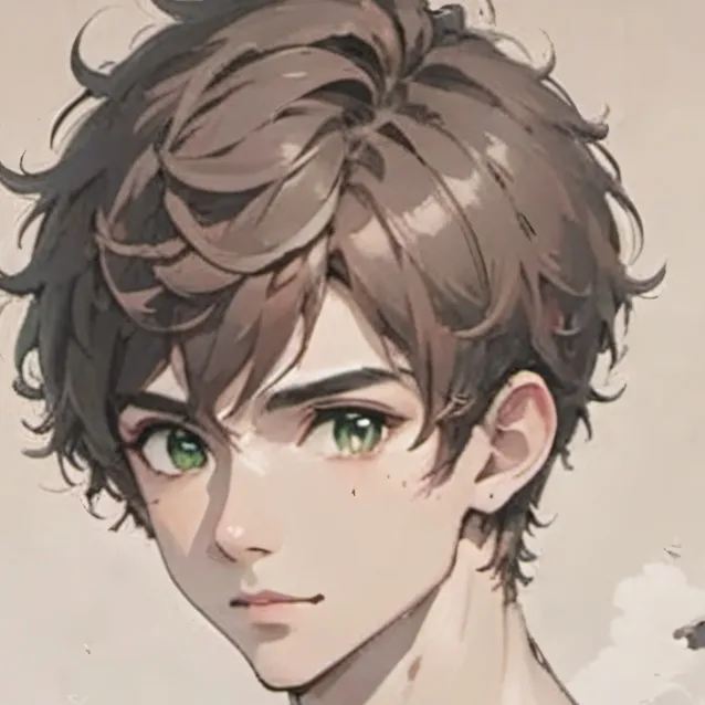 chat with ai character: Alejandro