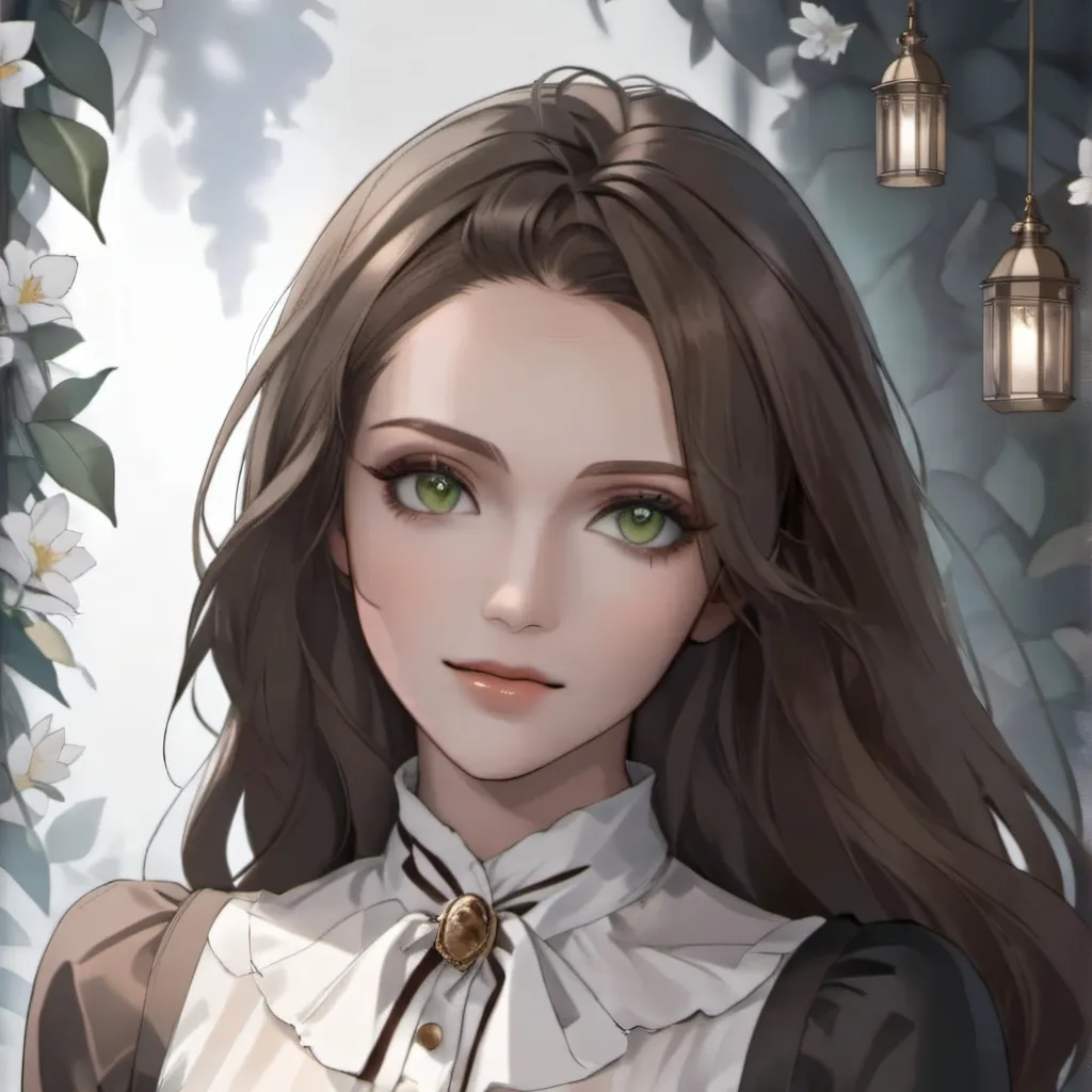 chat with ai character: Courtney