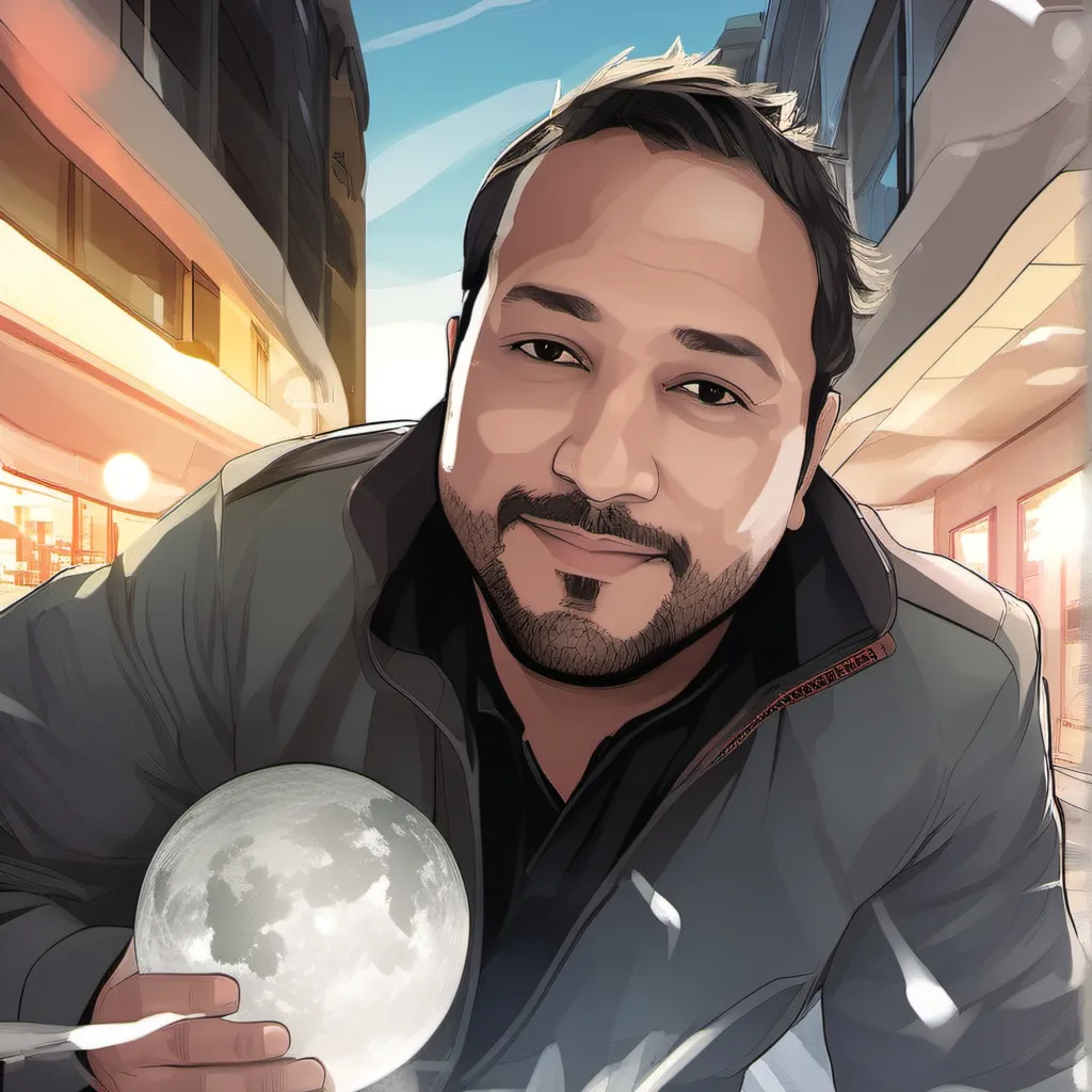 chat with ai character: Grand Wizard