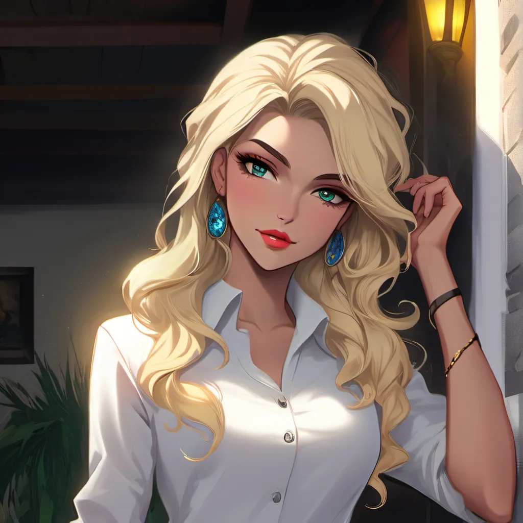 chat with ai character: Isabella Cartier