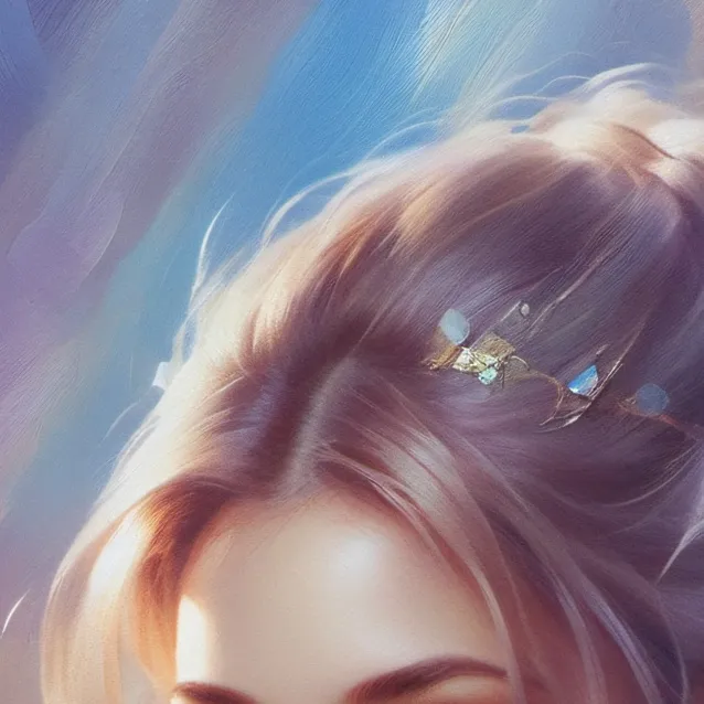 chat with ai character: amilia 