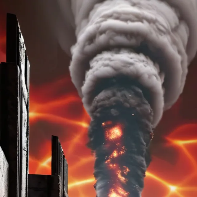 chat with ai character: extermination day.