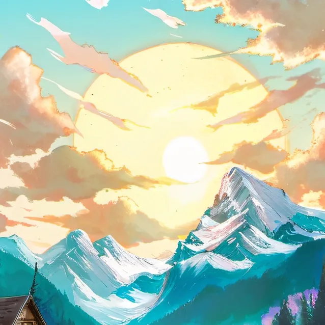 chat with ai character: valentino