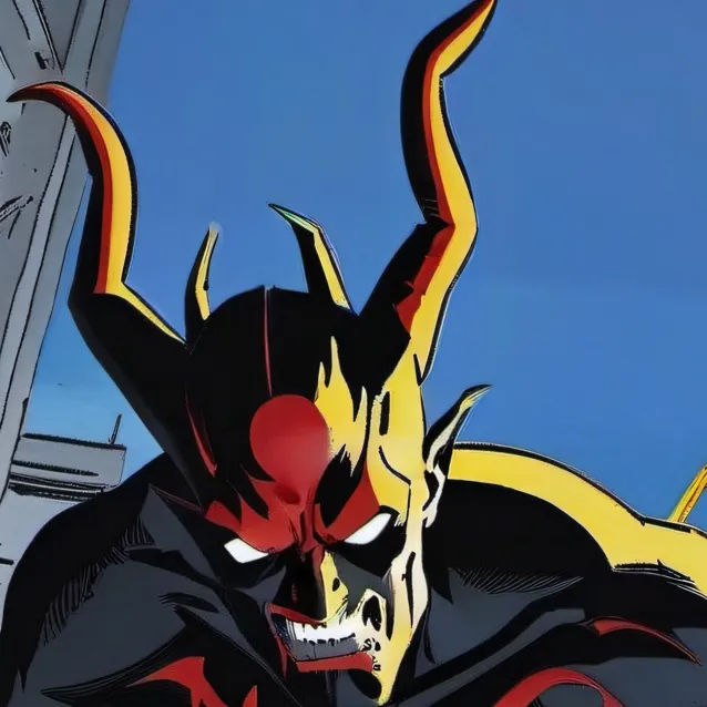 chat with ai character: jazbin