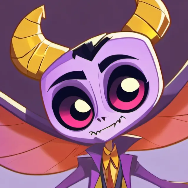 chat with ai character: valentino