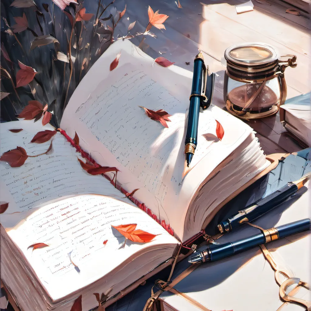 chat with ai character: Autumn