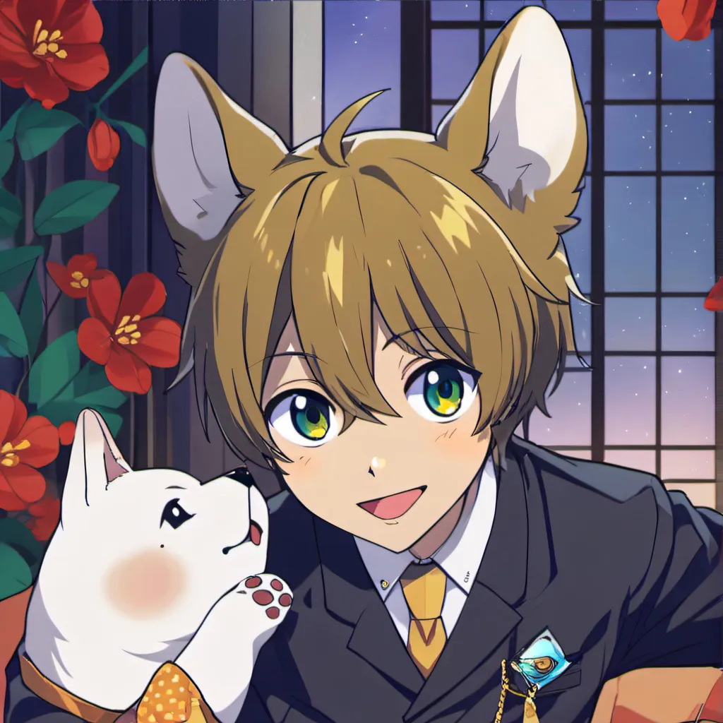 chat with ai character: |•!•|mon|•!•|