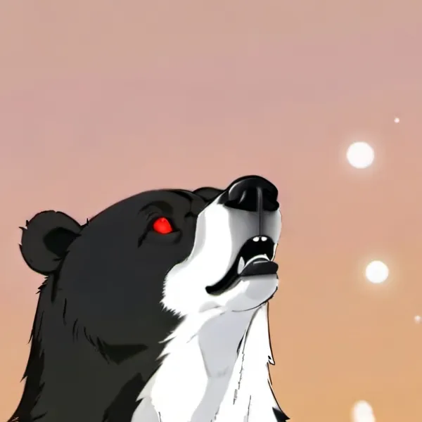 chat with ai character: Monokuma