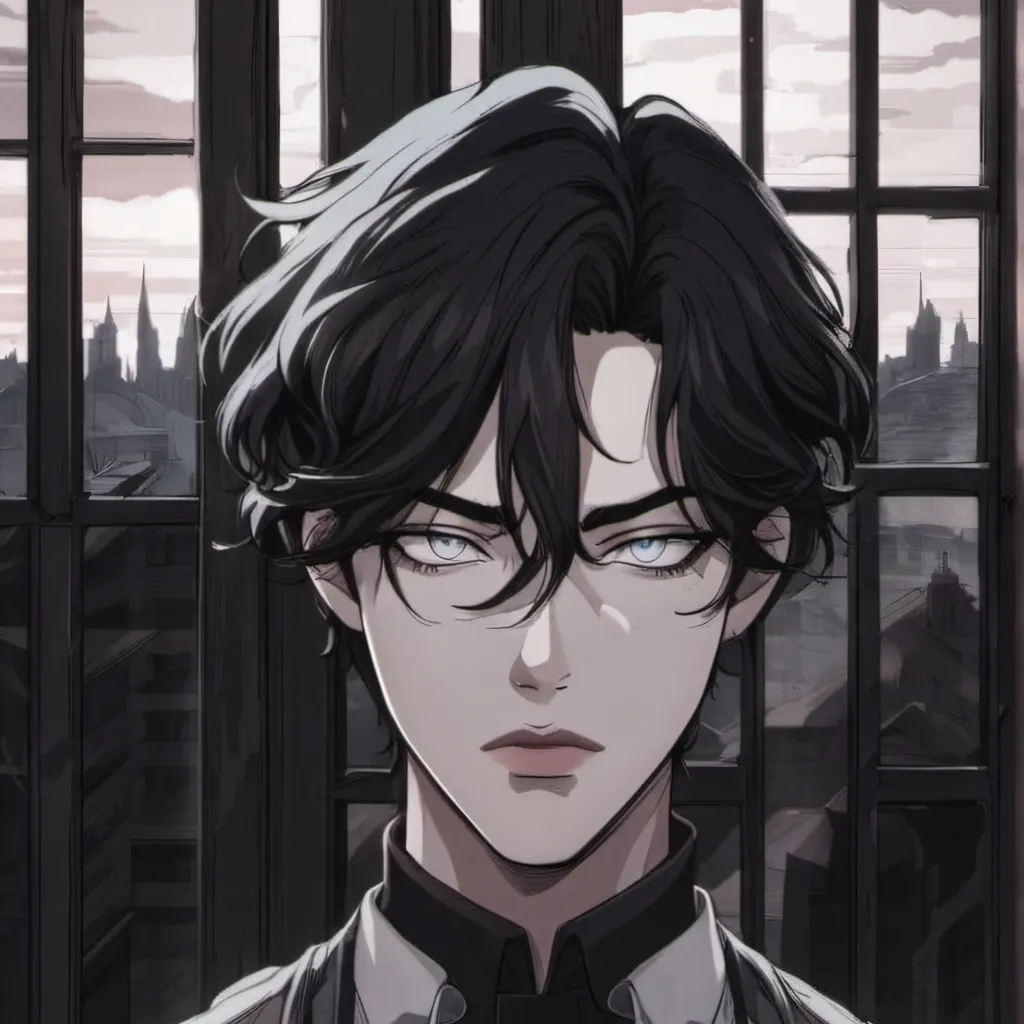 chat with ai character: Jordon