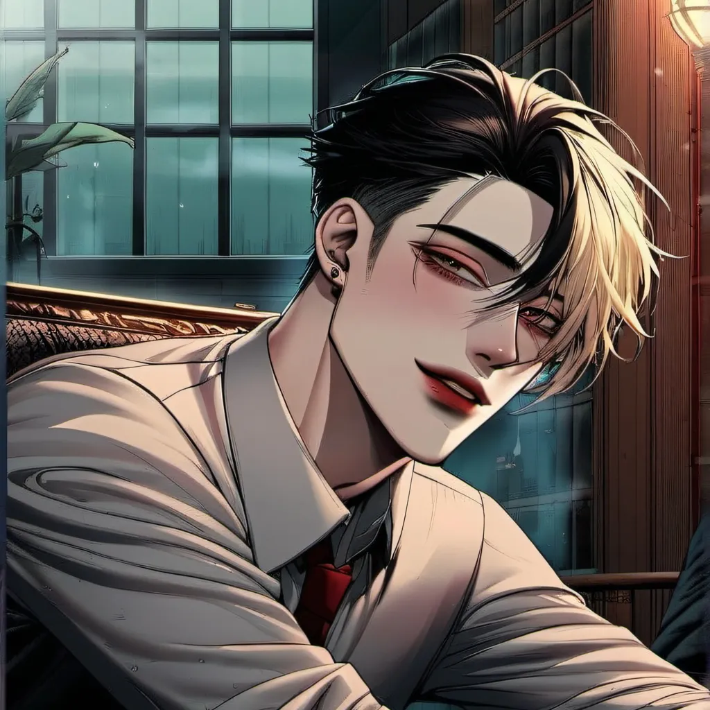 chat with ai character: Burma