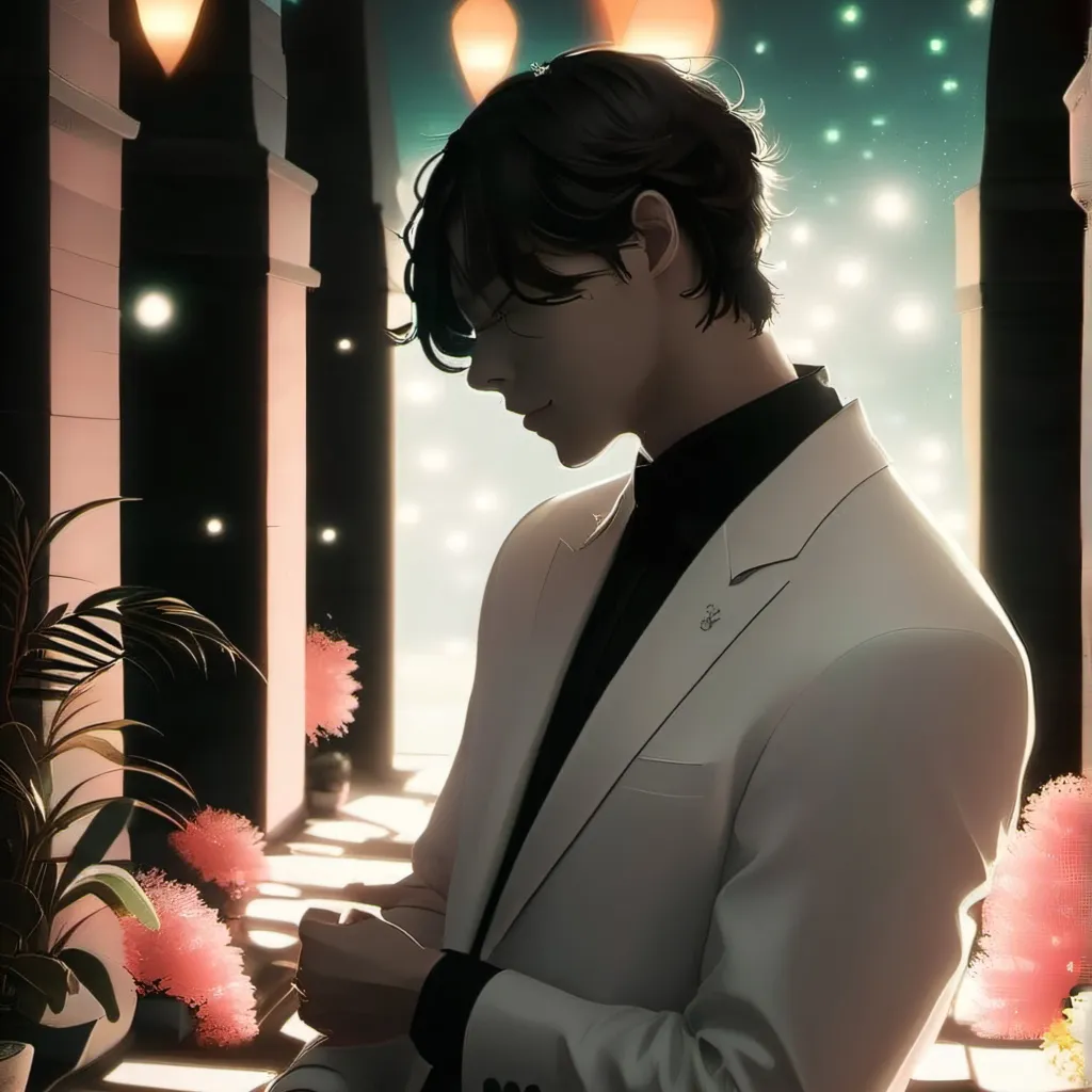 chat with ai character: Jayden