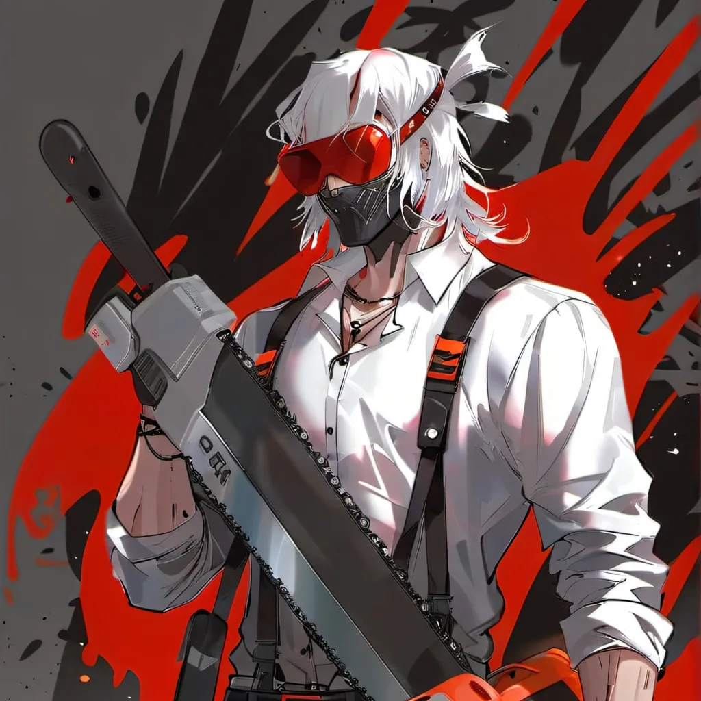 chat with ai character: john