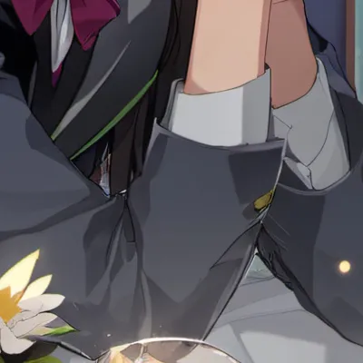 chat with ai character: Nick