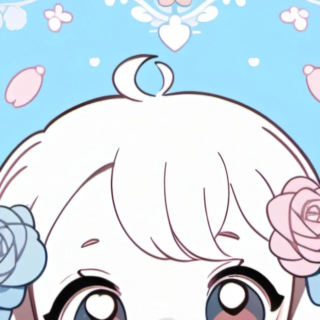 chat with ai character: puppy 