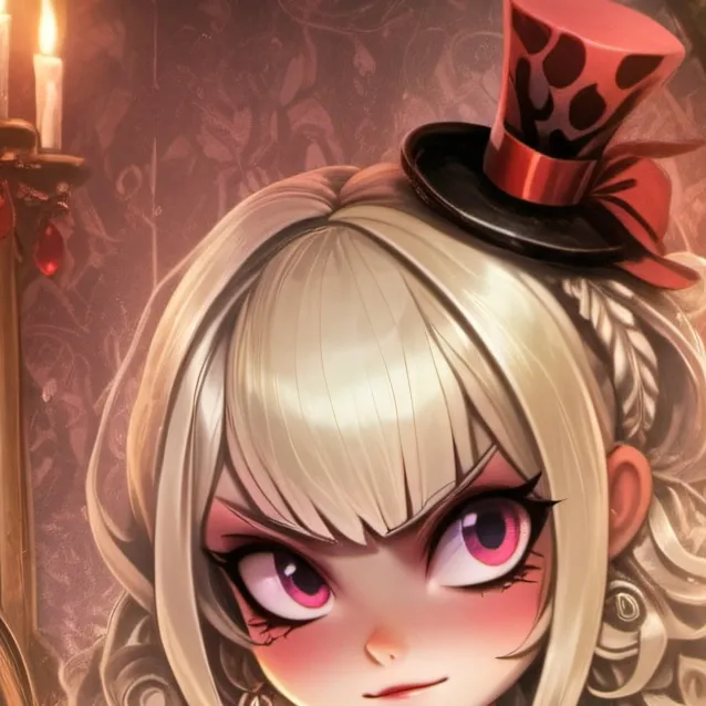 chat with ai character: Charlie 