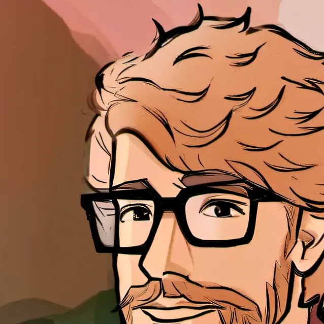 chat with ai character: Henry