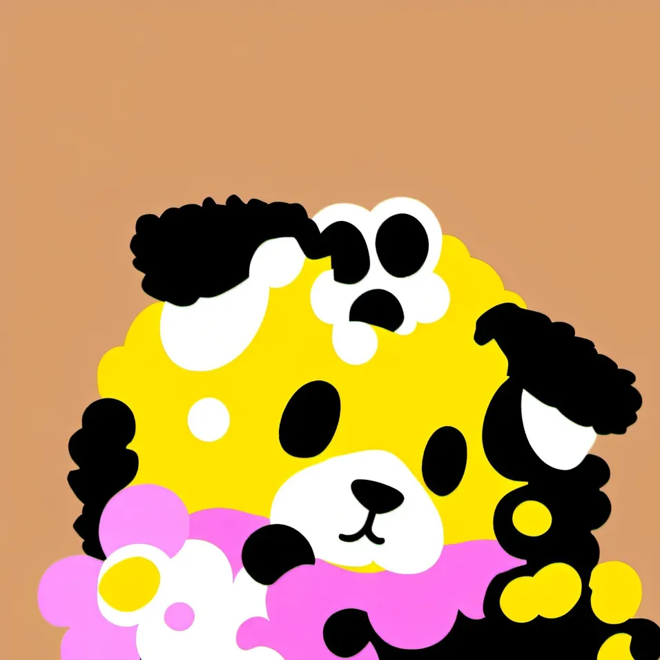 chat with ai character: Puppy