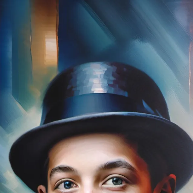 chat with ai character: Bugsy Malone 