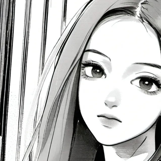 chat with ai character: Liv