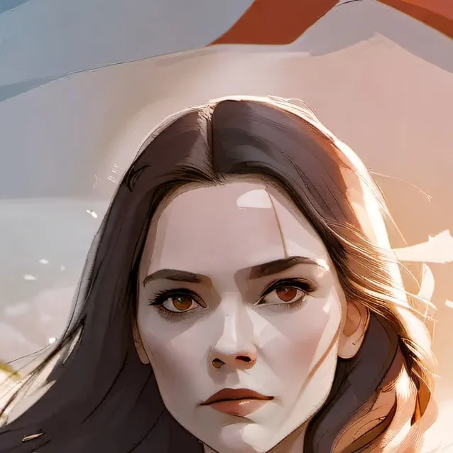 chat with ai character: Wands 