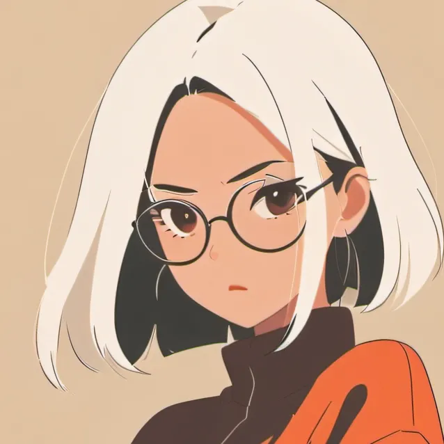 chat with ai character: Meiko Shiraki