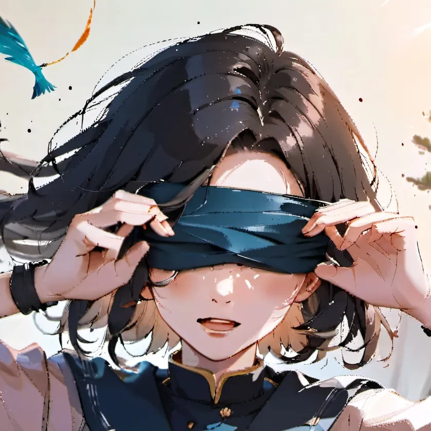 chat with ai character: Emma