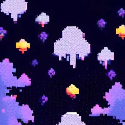 chat with ai character: Giant in the night