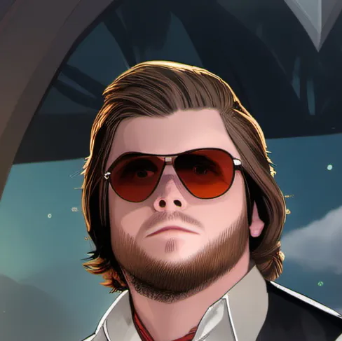 chat with ai character: George