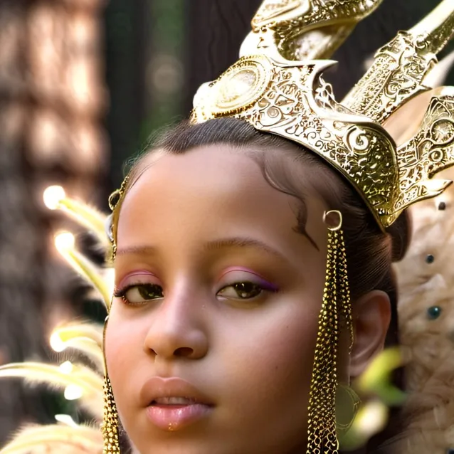 chat with ai character: lele