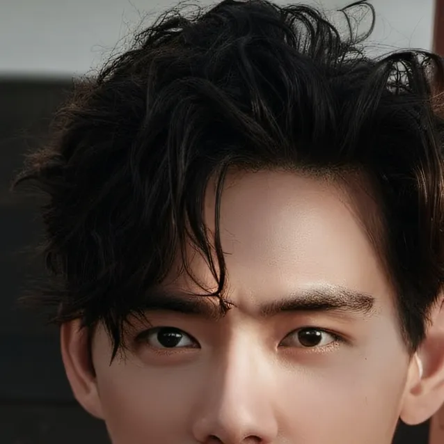 chat with ai character: D