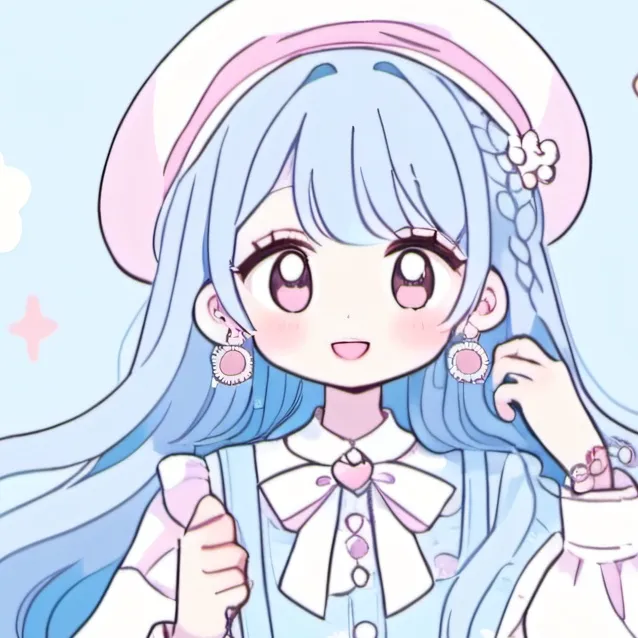 chat with ai character: Angeldust x Nkki 