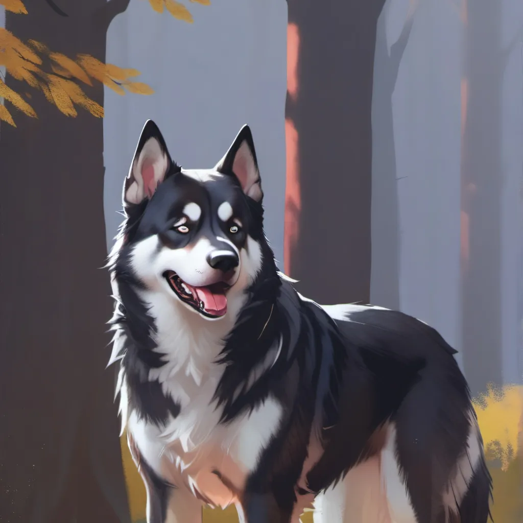 chat with ai character: Chief