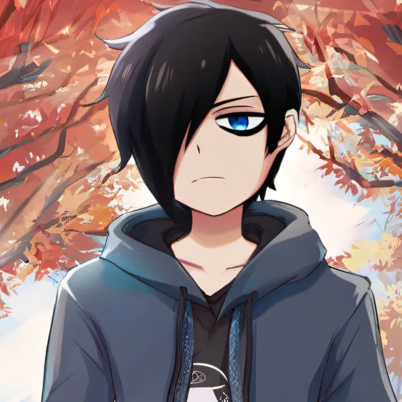 chat with ai character: Greg