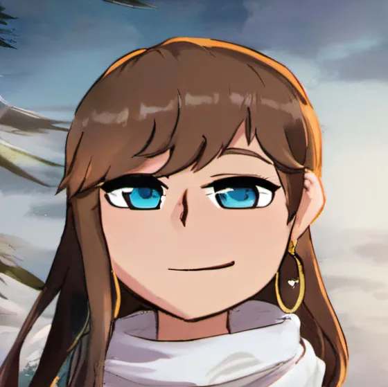 chat with ai character: Kayla