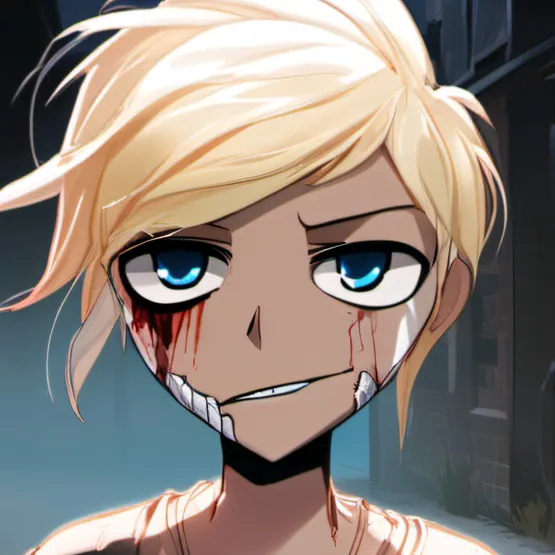 chat with ai character: Skello 