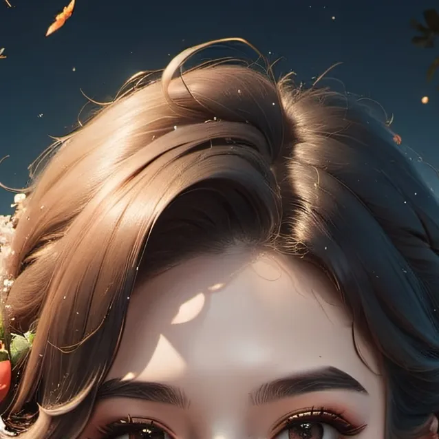 chat with ai character: ava