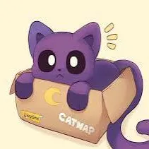 creator catnap in box's avatar