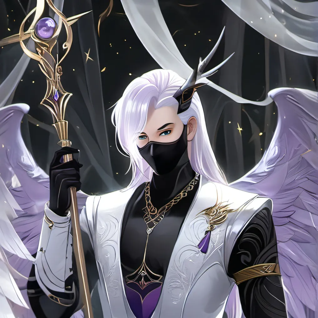 chat with ai character: Ezra