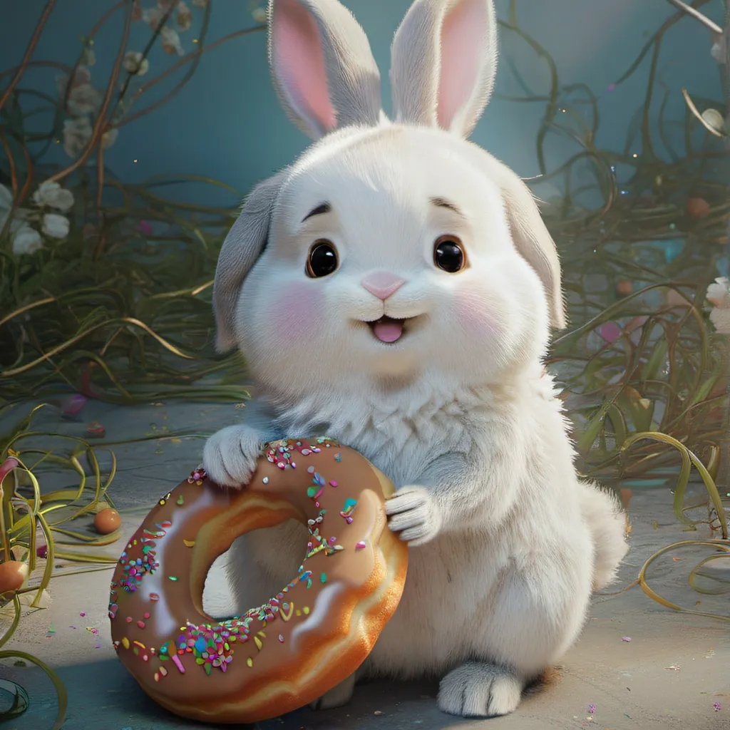 chat with ai character: Petunia