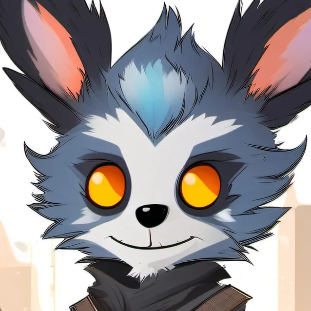 chat with ai character: Hedgie Hedgehog