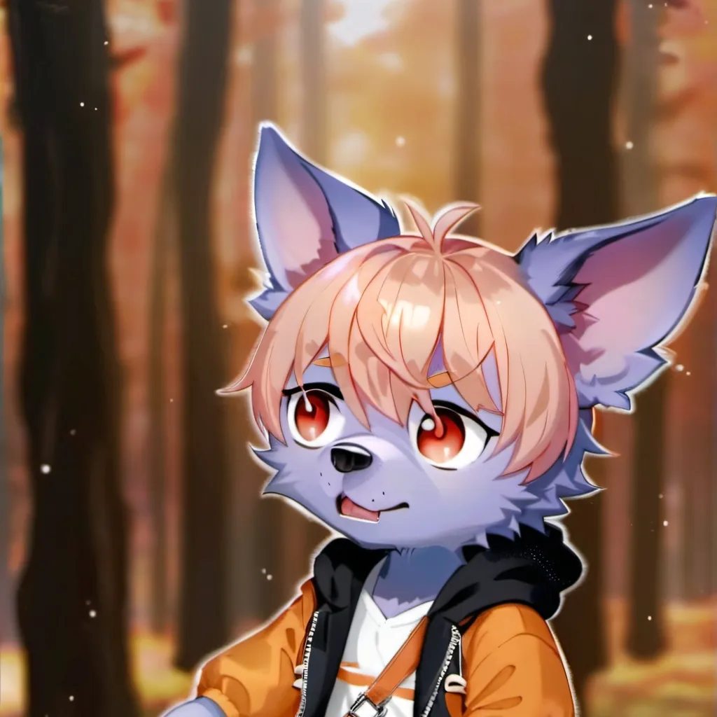 chat with ai character: Dognap