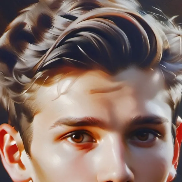 chat with ai character: Noah