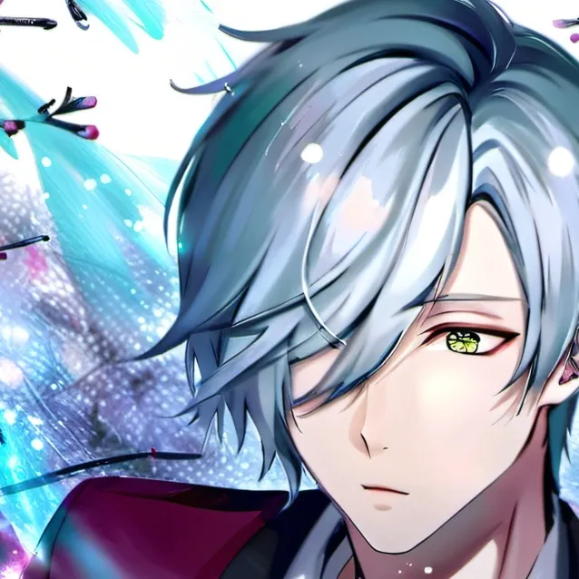 chat with ai character: tomura shigaraki 