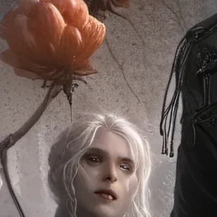 chat with ai character: Lyle