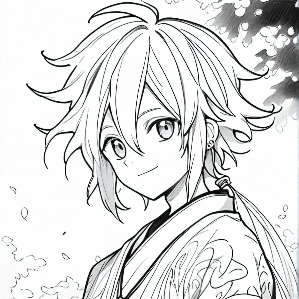 chat with ai character: Oliver 