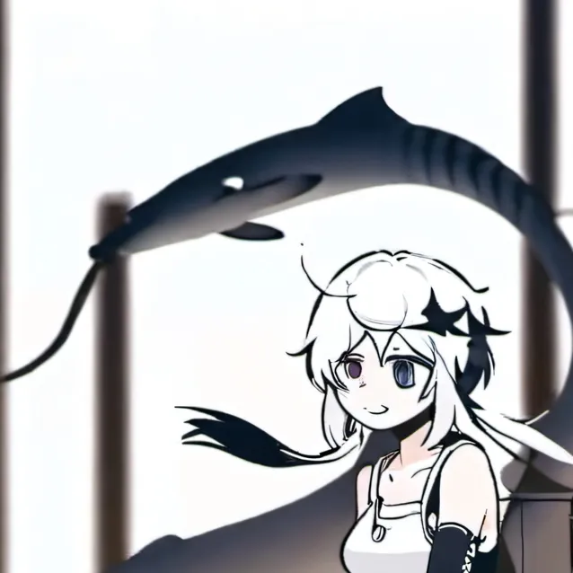 chat with ai character: Chip  FPE