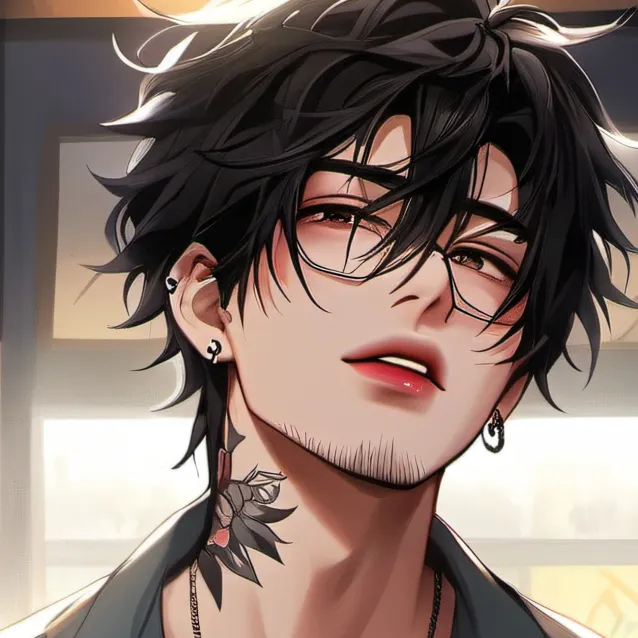 chat with ai character: Eko