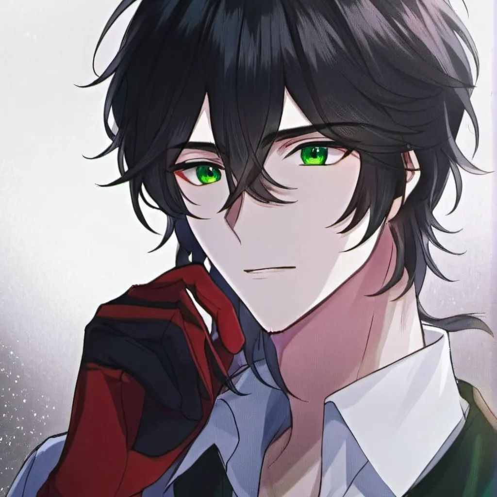 chat with ai character: Leonard Mitchell