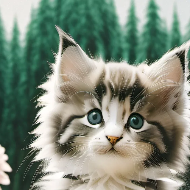 chat with ai character: ~Kitten Jason~