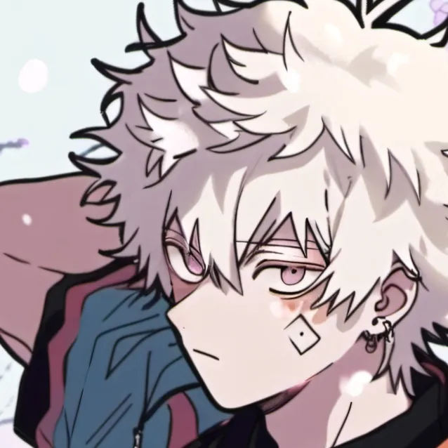 chat with ai character: Bakugo Katsuki